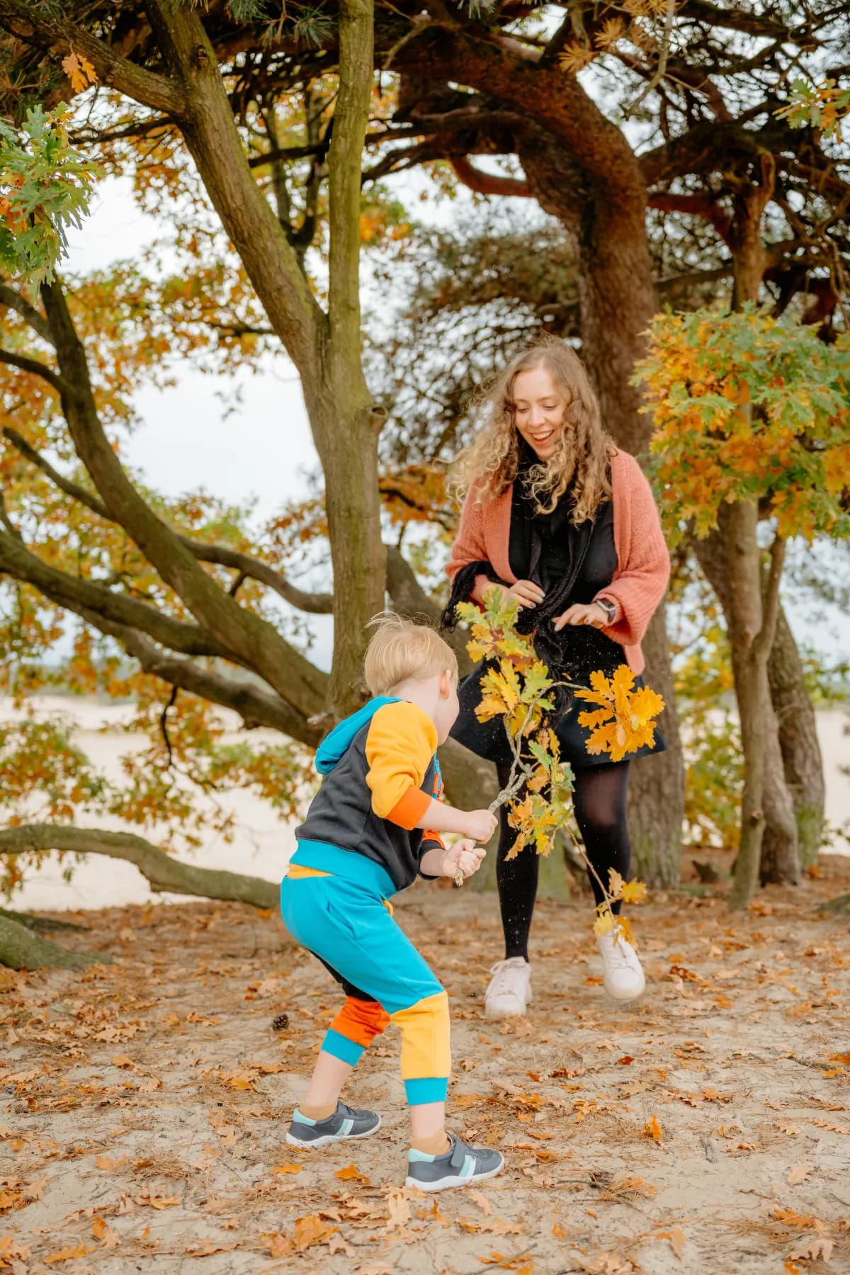 Adela, founder of LiteDay